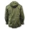 MILITARY SURPLUS Belgian M64 Field Parka