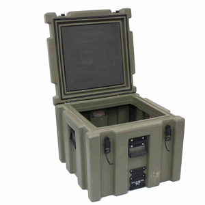 MILITARY SURPLUS Box Shipping 550x550x450mm