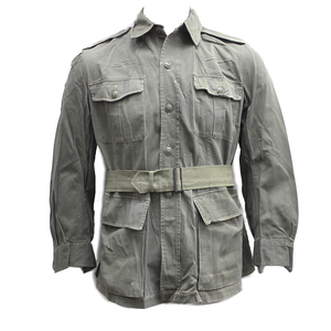 MILITARY SURPLUS Canadian Bush Jacket