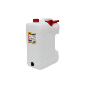10Llt JERRY WATER CAN