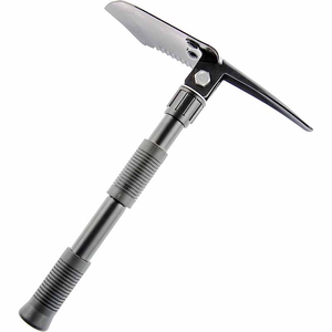 3-IN-1 MINI FOLDING SHOVEL