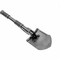 3-IN-1 MINI FOLDING SHOVEL