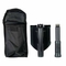 3-IN-1 MINI FOLDING SHOVEL