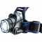 LED ZOOM HEADLAMP RECHARGABLE