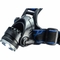 LED ZOOM HEADLAMP RECHARGABLE