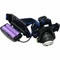 LED ZOOM HEADLAMP RECHARGABLE