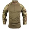 SHIRT HOT WEATHER UNDER BODY ARMOUR COMBAT MTP