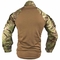SHIRT HOT WEATHER UNDER BODY ARMOUR COMBAT MTP