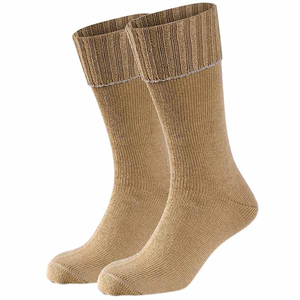 MILITARY SURPLUS Dutch Army Wool Socks