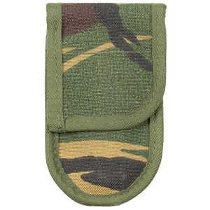 MILITARY SURPLUS Dutch Knife Pouch with ALICE Clip