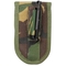 MILITARY SURPLUS Dutch Knife Pouch with ALICE Clip