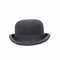 Deluxe Lined Bowler Hat