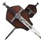 COBRA Conner MacLeod - Highlander Sword