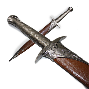COBRA "Sting" The Halfling Sword
