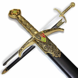 COBRA Robin Hood Sword