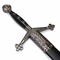 COBRA Royal Claymore with Scabbard