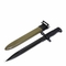 COBRA M1 Style Bayonet With M7 Style Scabbard