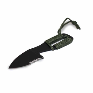 COBRA PR3 Para Backup - Neck Knife