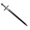 COBRA Sword of "Frederick Barbarossa"