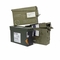 MILITARY SURPLUS - M19A1 - 30Cal - Airtight Storage Box