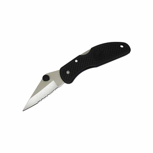 COBRA Bulga Knife Serrated 70-170