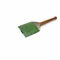 ROMANIAN FOLDING GREEN SHOVEL