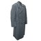 SWISS 1970's-80's GREAT COAT
