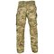 MILITARY SURPLUS British Temperate Field Pants