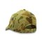 COMMANDO Fleece Baseball Cap