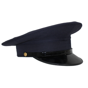 ITALIAN AIR FORCE PEAK CAP