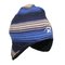 OUTBOUND Inferno Acrylic/Polar Fleece Beanie with Ear Flaps