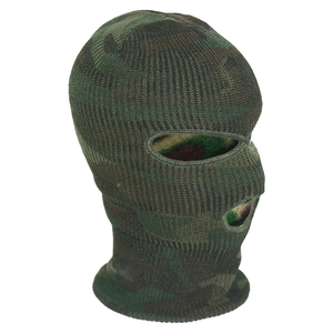 SPOOK BALACLAVA with FLEECE LINER
