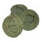 MILITARY SURPLUS Post WWII Lightweight Jungle Beret