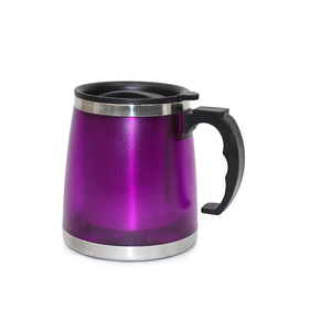 OUTBOUND Travel Mug Wide Base