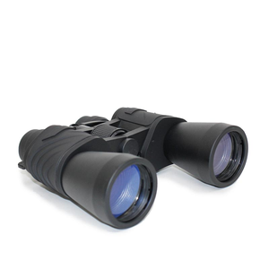 ZOOM 10-30x50 BINOCULAR