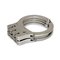 PROFESSIONAL HANDCUFFS HINGED