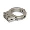 GUARDWELL Professional Handcuffs Hinged