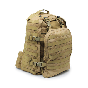 LIGHTWEIGHT FIELD PACK
