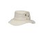 OUTBOUND Cotton Canvas Safari Hat
