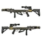 EK Accelerator 410 Camo Compound Crossbow