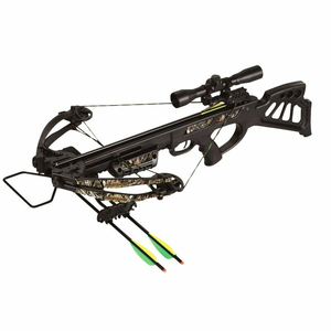 PENETRATOR 165Lbs PACKAGE