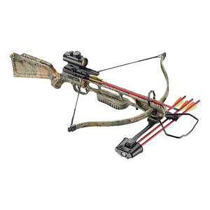 JAGUAR 175 SPRING CAMO PACKAGE