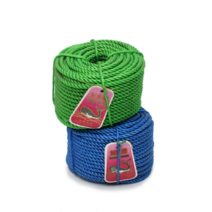 4mm POLY ROPE COIL