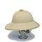 COMMANDO Wolseley Pith Helmet