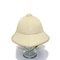 COMMANDO Wolseley Pith Helmet