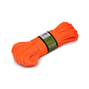 COMMANDO 4mm Utility Rope15m Hank