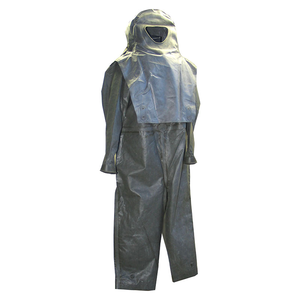 GERMAN NBC SUIT