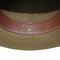 MILITARY SURPLUS Genuine Australian Issue Hat Khaki Fur Felt