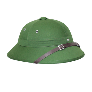 COMMANDO Vietnamese Pith Helmet