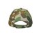 COMMANDO Classic Peak Cap